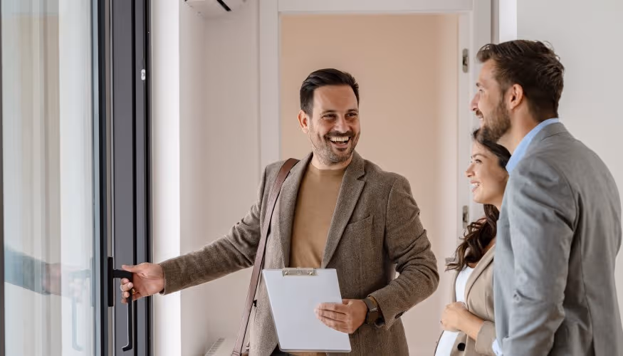 Başçiftlik Emlakçı